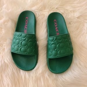 Coach Slides